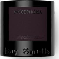 Black Soy Candle