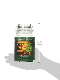 Green Apothecary Candle