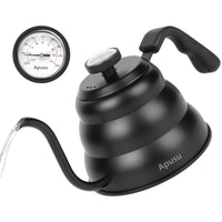 Black Gooseneck Kettle