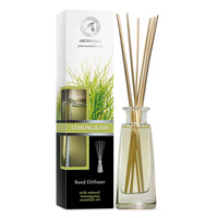 Lemongrass Reed Diffuser