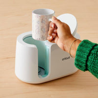 White Ceramic Mug