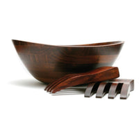 Cherry Serving Bowl Set (Set of 3)