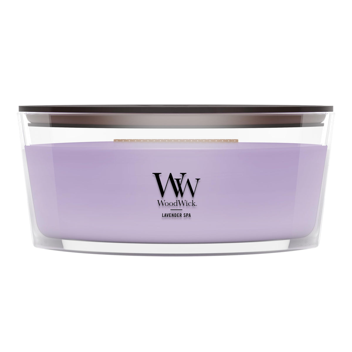 Lavender Spa Candle