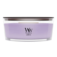 Lavender Spa Candle