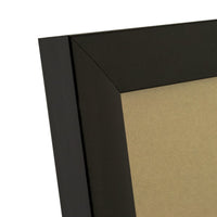Black Poster Frame