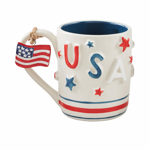 Americana Coffee Mug