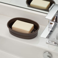 Bronze Countertop Soap Dish