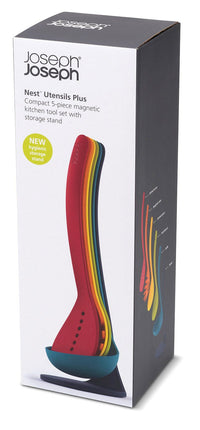Nesting Kitchen Utensils (Set of 5)