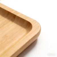 Bamboo Serving Tray
