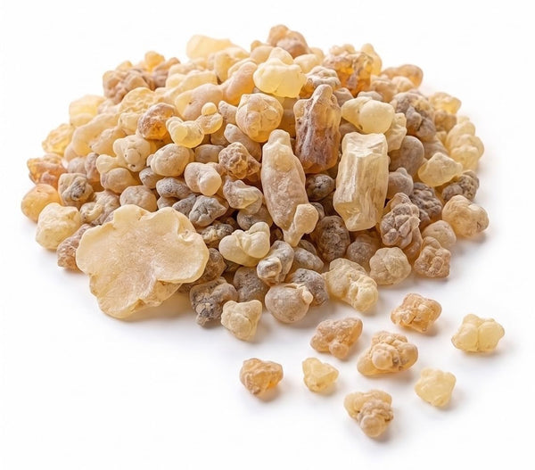 Frankincense & Myrrh Incense