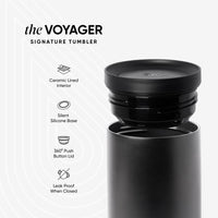 Forest Travel Mug