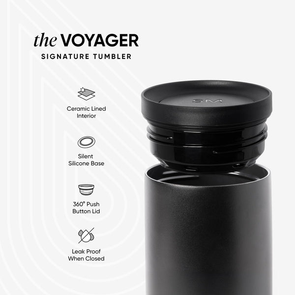Forest Travel Mug