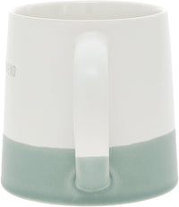 Love You Friend Dipped Mug