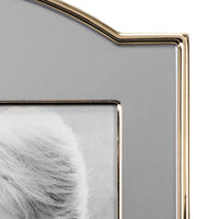 Two-Tone Anniversary Frame