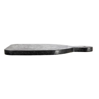 Black Marble Charcuterie Board