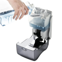 Black Soap Dispenser