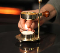 Frankincense & Myrrh Incense