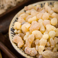 Frankincense Incense Powder