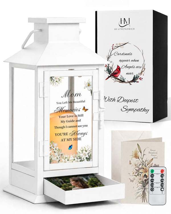Mom Memorial Lantern