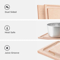 BBQ Cutting Board