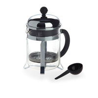 Chrome French Press