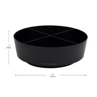 Black Snack Carousel