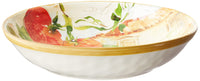 Multicolor Serving Pasta Bowl