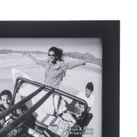 Black Collage Photo Frame