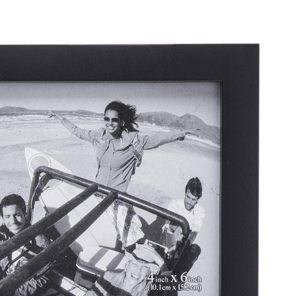 Black Collage Photo Frame