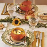 French Garden Rice Bowl