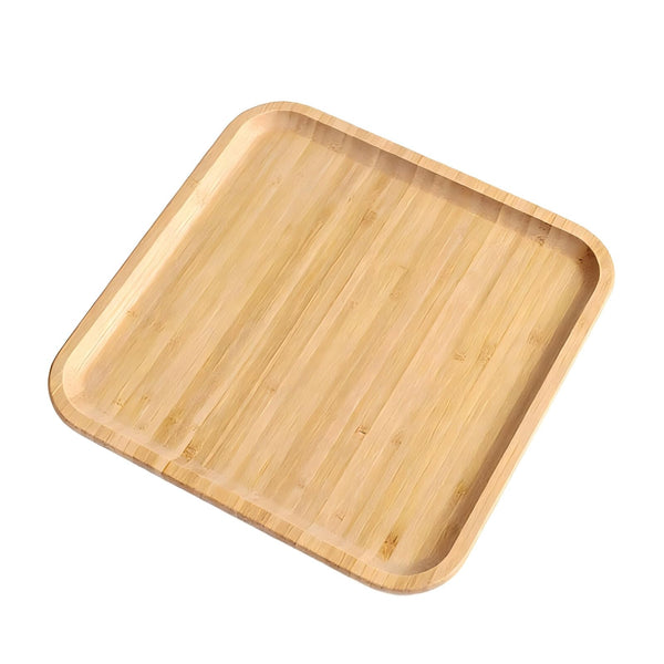 Bamboo Serving Tray