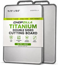 Titanium Cutting Board (2)