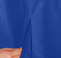Blue Fitted Table Cover