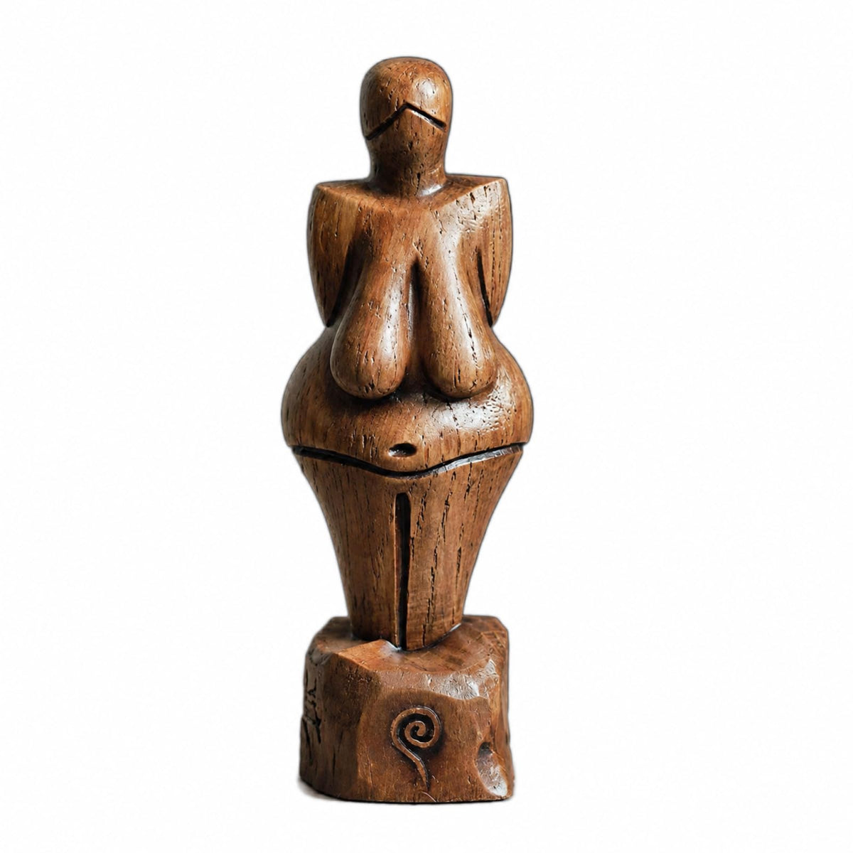 Venus of Willendorf Statue