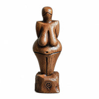 Venus of Willendorf Statue