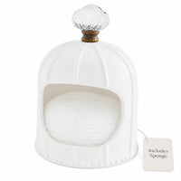 Ceramic Sponge Caddy