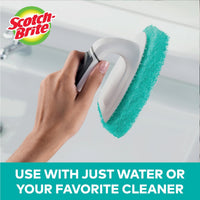Tub & Tile Scrubber Refills (Set of 6)