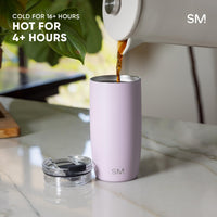 Almond Travel Mug