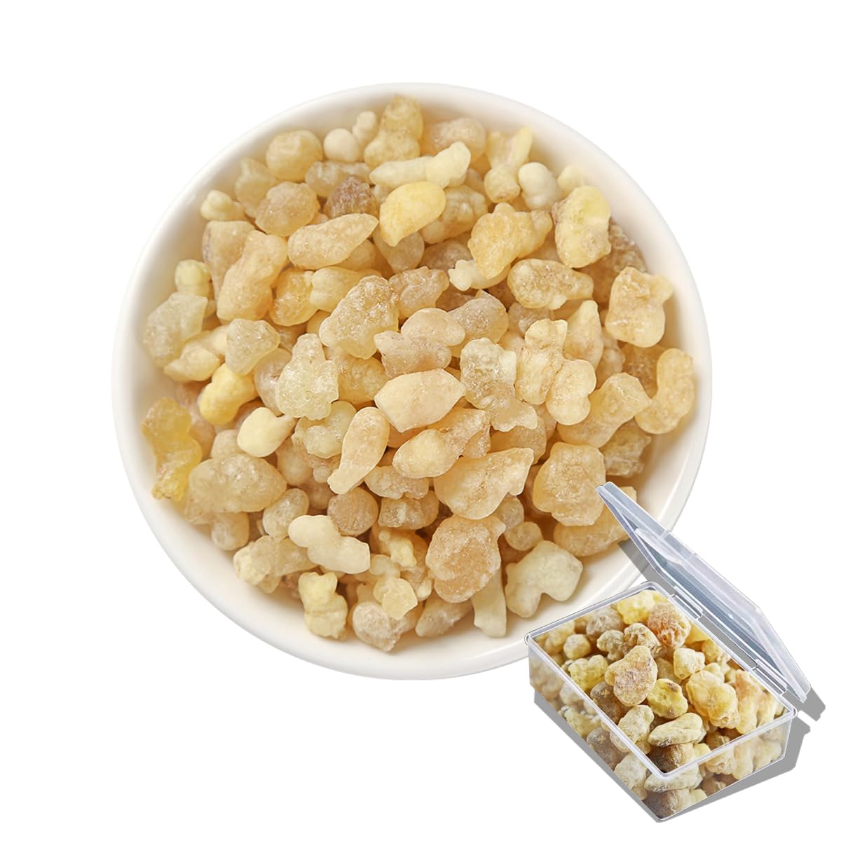 Frankincense Incense Powder