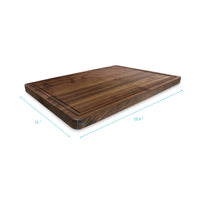 Walnut Chopping Board