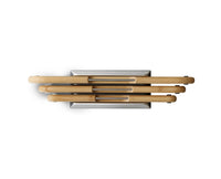 Nesting Bamboo Boards (Set of 3)