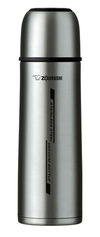 Stainless Steel Travel Mug