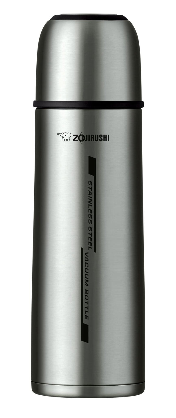 Stainless Steel Travel Mug
