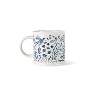 Provence Stoneware Cafe Mug
