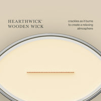 Vanilla Bean Candle