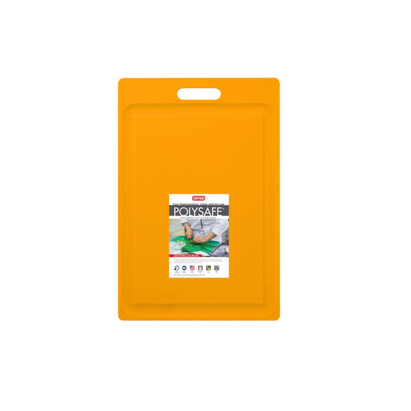 Yellow Polysafe Cutting Board