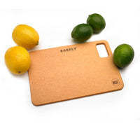 Bar Prep Cutting Board
