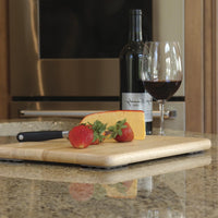 Rubberwood Cutting Board