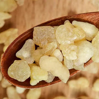 Frankincense Incense Powder