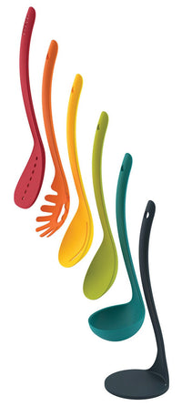 Nesting Kitchen Utensils (Set of 5)